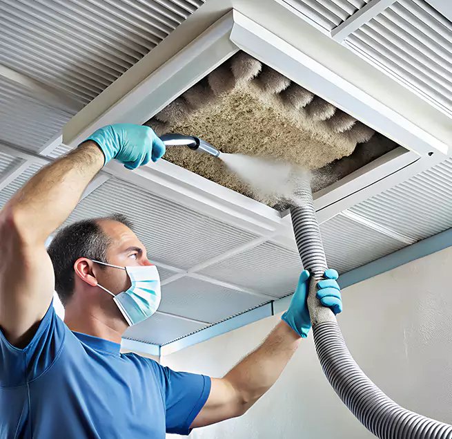 Why Homeowners Businesses Trust Us in Seymour, IN?