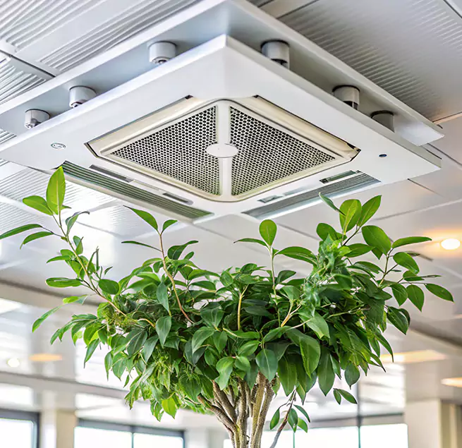 Why Homeowners & Businesses Trust Us in Seymour, IN?