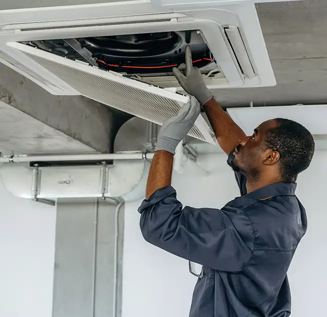 Why Homeowners & Businesses Trust Us in Seymour, IN?