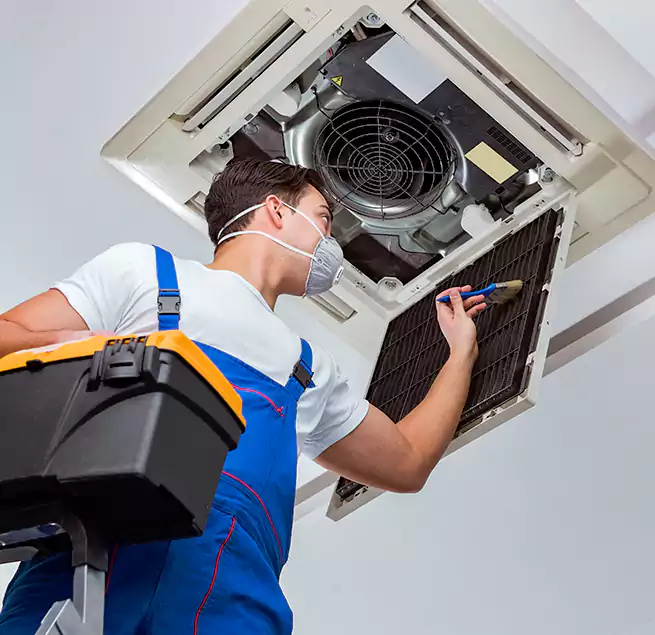 Why Homeowners & Businesses Trust Us in Seymour, IN?