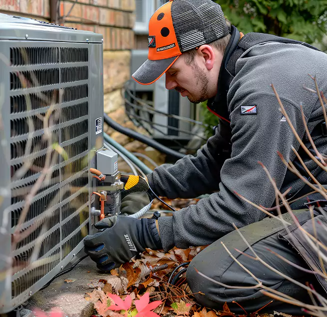 Why Homeowners & Businesses Trust Us in Seymour, IN?