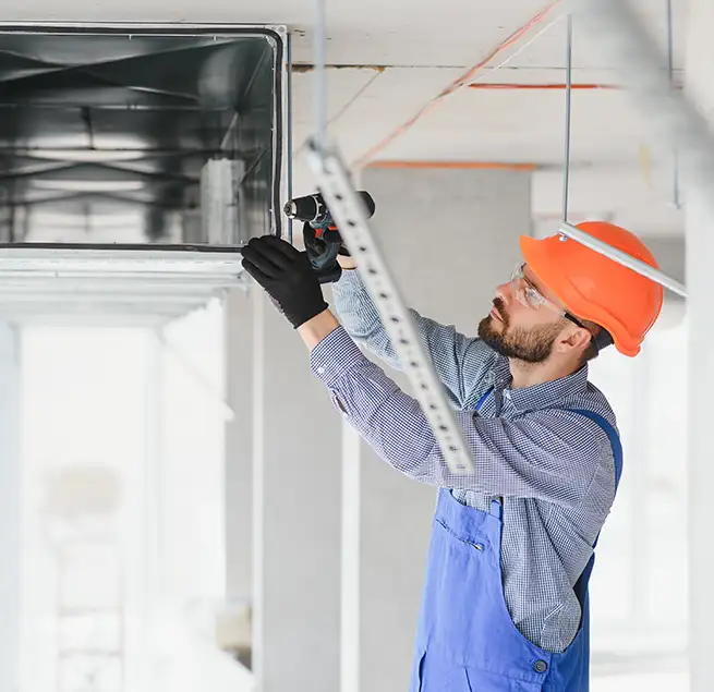 Why Homeowners Businesses Trust Us Seymour, IN