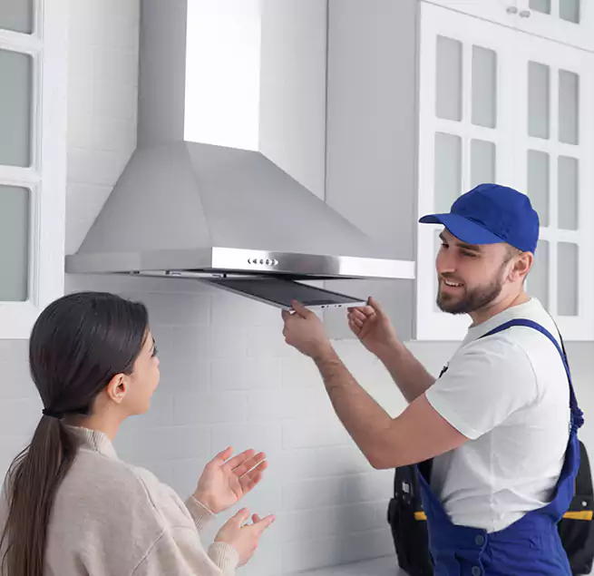 Why Homeowners & Businesses Trust Us in Seymour, IN?