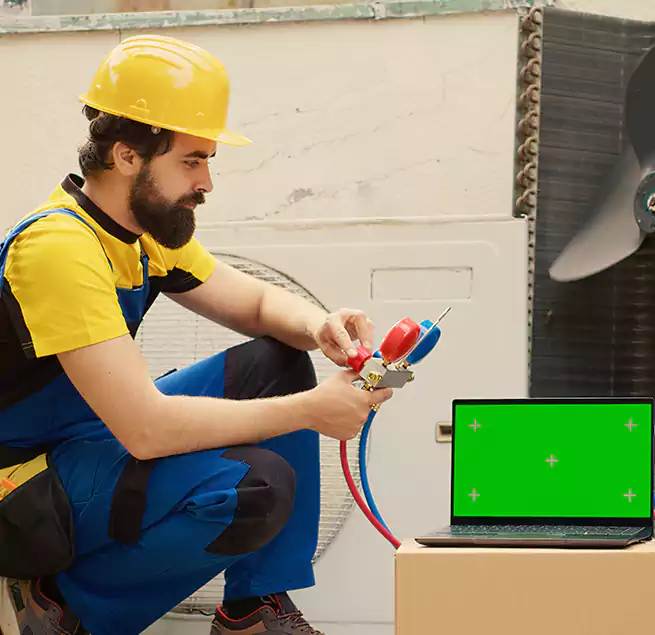 Why Homeowners & Businesses Trust Us in Seymour, IN?