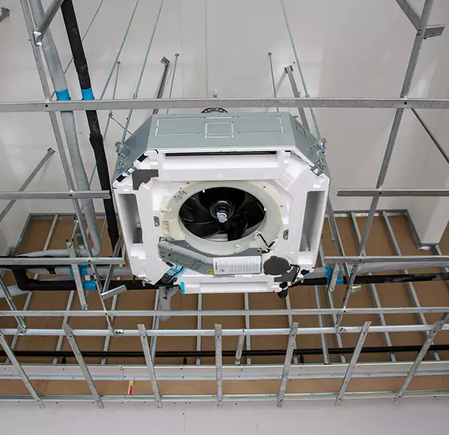 Why Homeowners & Businesses Trust Us in Seymour, IN?