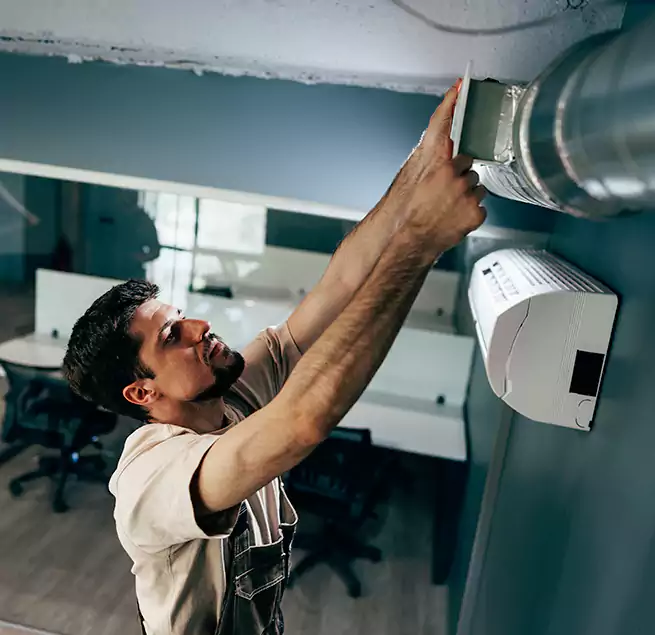 Why Homeowners & Businesses Trust Us in Seymour, IN?