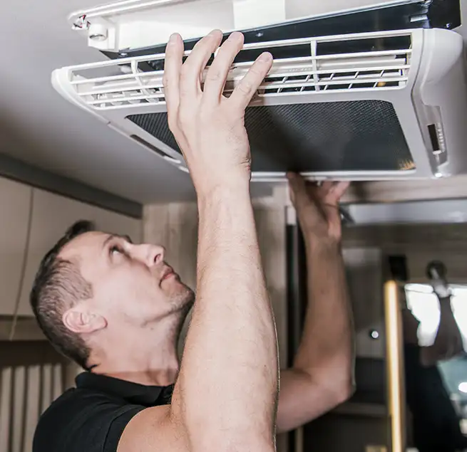 Why Homeowners & Businesses Trust Us Seymour, IN