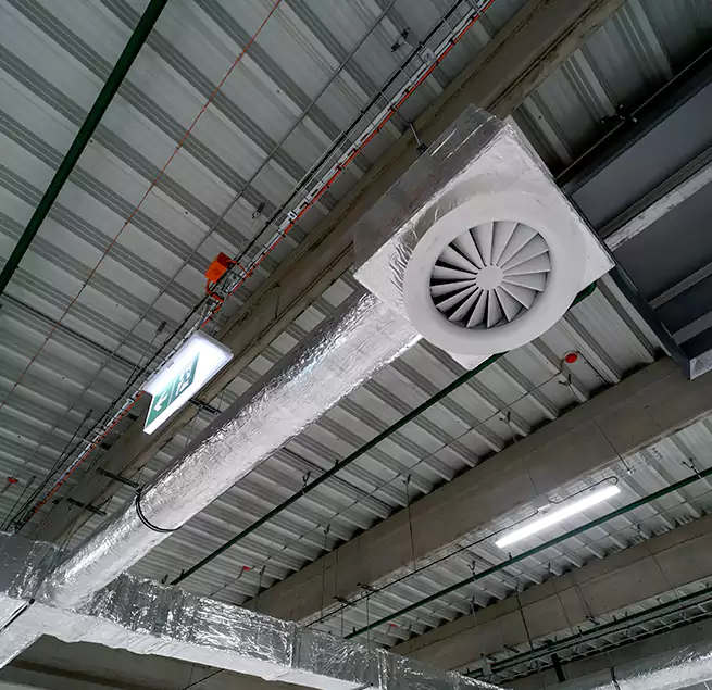 Why Homeowners & Businesses Trust Us in Seymour, IN