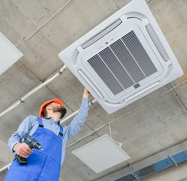 Why Homeowners & Businesses Trust Us in Seymour, IN