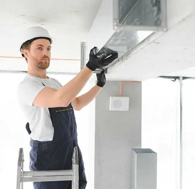 Why Homeowners & Businesses Trust Us in Seymour, IN?