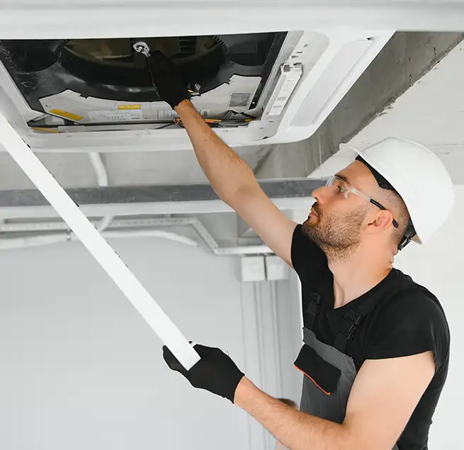 Why Homeowners & Businesses Trust Us in Seymour, IN?