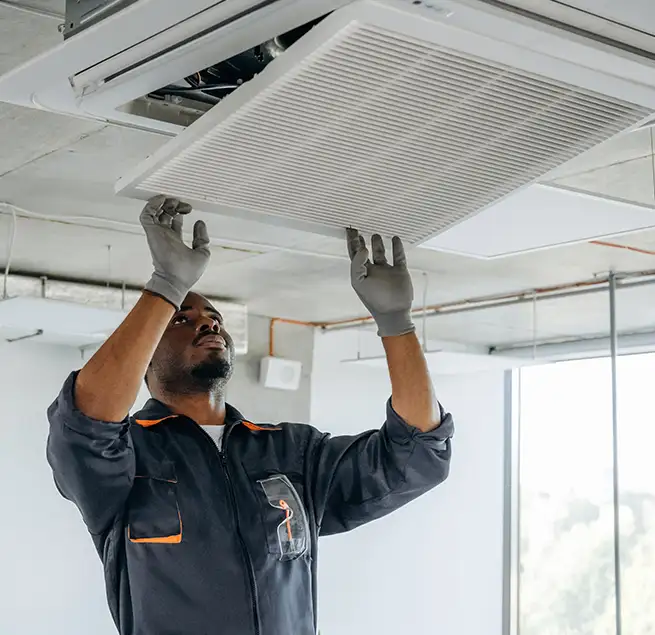  Why Homeowners & Businesses Trust Us in Seymour, IN?