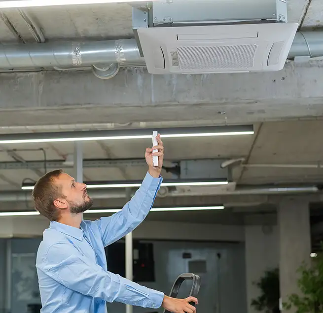 Why Homeowners & Businesses Trust Us in Seymour, IN?