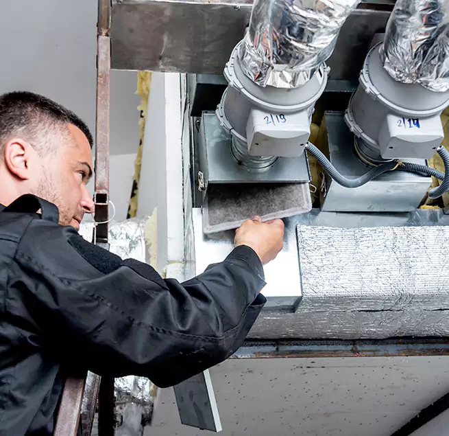 Why Homeowners Businesses Trust Us in Seymour, IN?