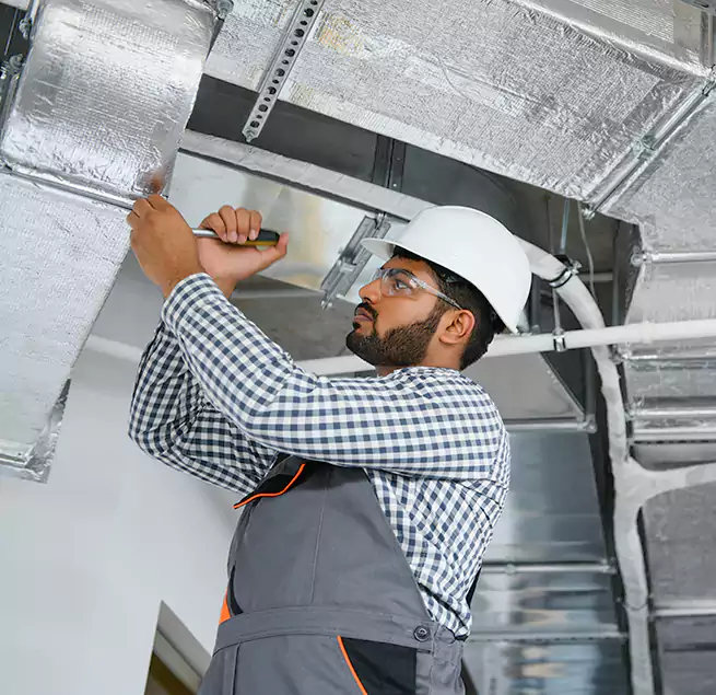 Why Homeowners & Businesses Trust Us in Seymour, IN?