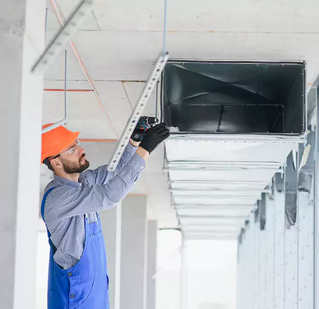 Why Homeowners & Businesses Trust Us in Seymour, IN?