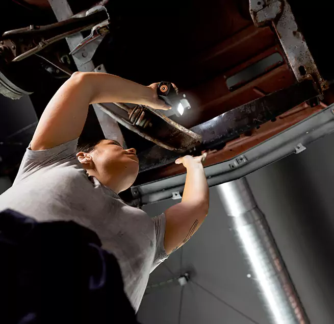 Why Homeowners & Businesses Trust Us Seymour, IN