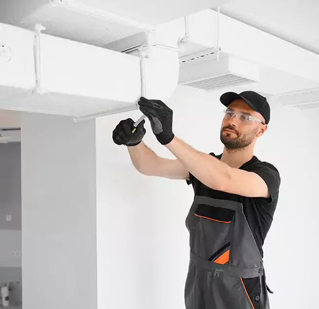 Why Homeowners Businesses Trust Us Seymour, IN