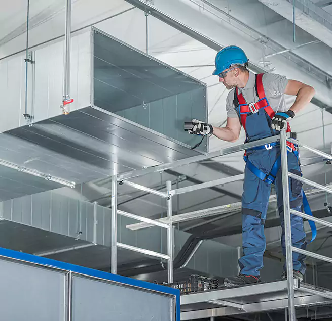 Why Homeowners & Businesses Trust Us Seymour, IN