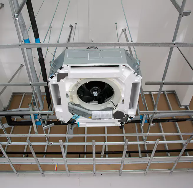 Why Homeowners & Businesses Trust Us Seymour, IN?