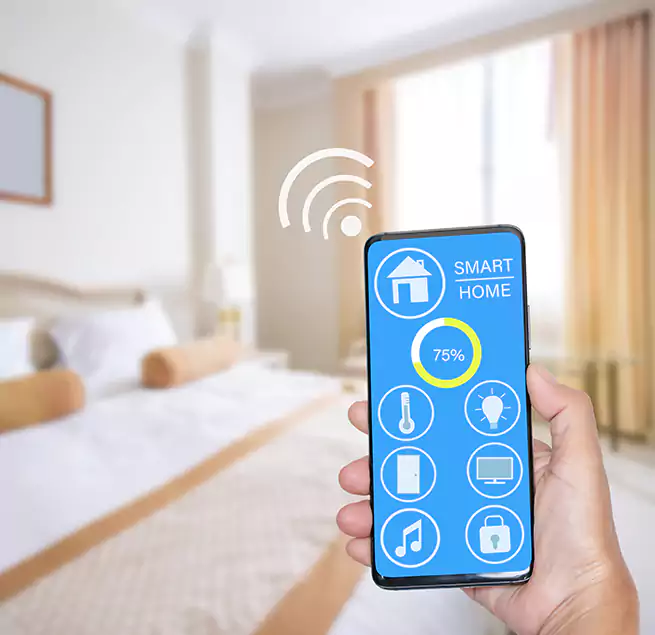 Why Homeowners & Businesses Trust Us in Seymour, IN