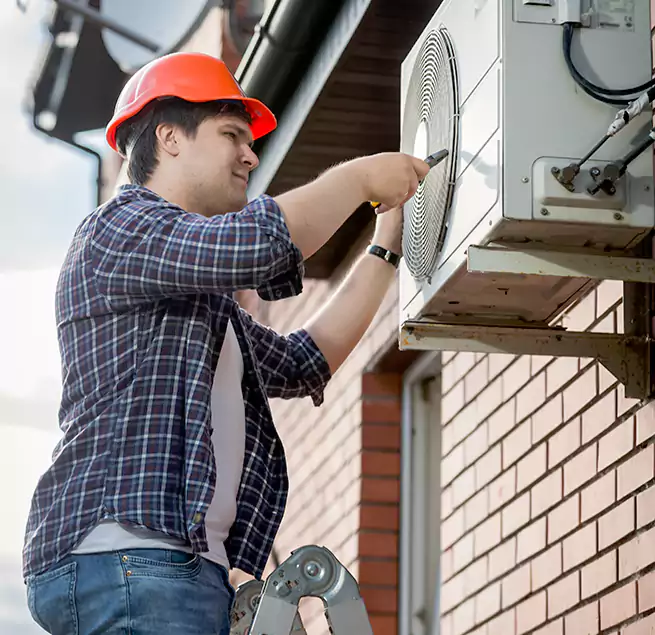 Why Homeowners & Businesses Trust Us Seymour, IN