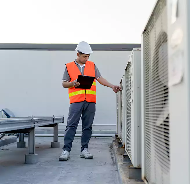 Why Homeowners & Businesses Trust Us in Seymour, IN?