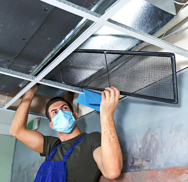 Why Homeowners Businesses Trust Us in Seymour, IN?